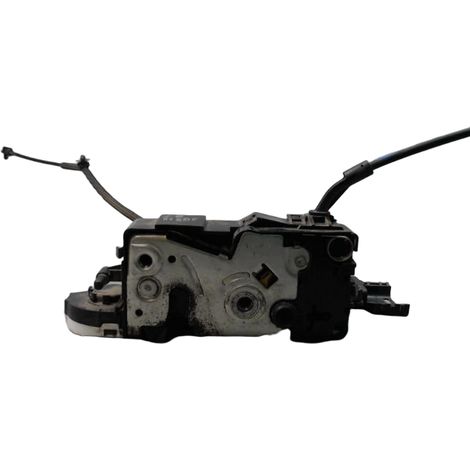 Systeme Condamnation Avant Droit PEUGEOT 207 2006-2013 [PRODUIT D'OCCASION]♻️9136w6