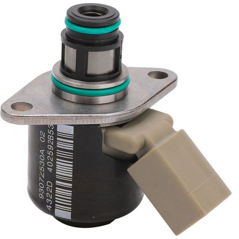 Regulateur De Pompe A Carburant - Pour Mercedes C-Class W204 C220 CDI - Référence 6510740084 (1/5)