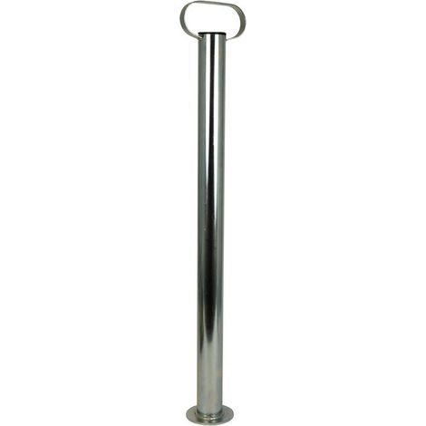 BEQUILLE RONDE DIAM 48MM LONG 70CM (1/3)
