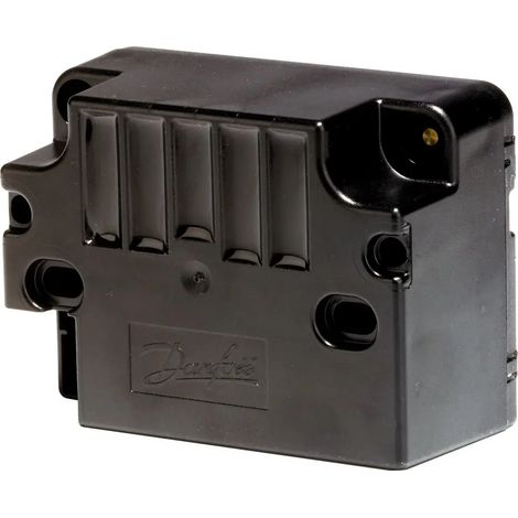 Danfoss Unidad de encendido Tipo EBI 4 1P 230 V 50/60 Hz, 1 polo, sepz, Carcasa, 052F4044