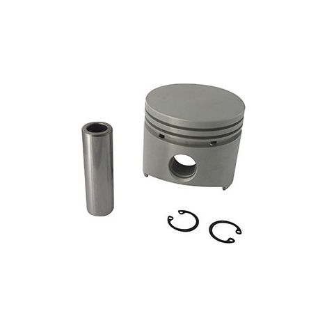 Piston Complet Adaptable Pour Moteur Kohler 10 Hp Modèle K-241. Remplace Origine: 47-874-03 -pl