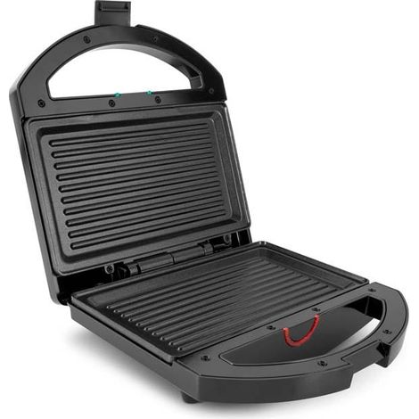 Griglia elettrica per panini Kitchencook K-GRILL (1/5)