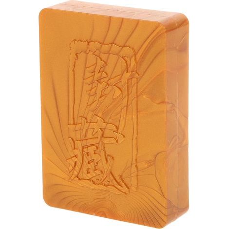 rubber ink pad with high strength Portable stamping material (1/5)