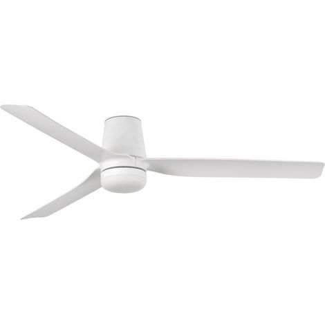 PUNT TUB M Ventilatore bianco 2700K 20W SWT