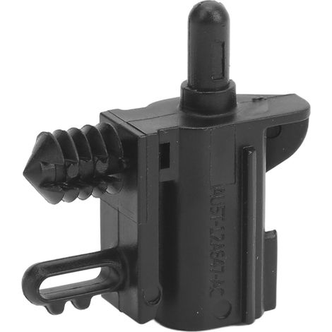 Capteur de température ambiante SU16398, compact, noir, de remplacement pour DBRONCO SPORT 2021 (1/5)