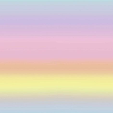 Next RAINBOW MAGICAL OMBRE Vliestapete 10mx52cm