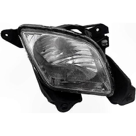 Nebelscheinwerfer-Set für die vordere Stoßstange (Paar) für Hyundai Verna 92201-0U000 92202-0U000 Ersatz-Fahrleuchten (1/4)