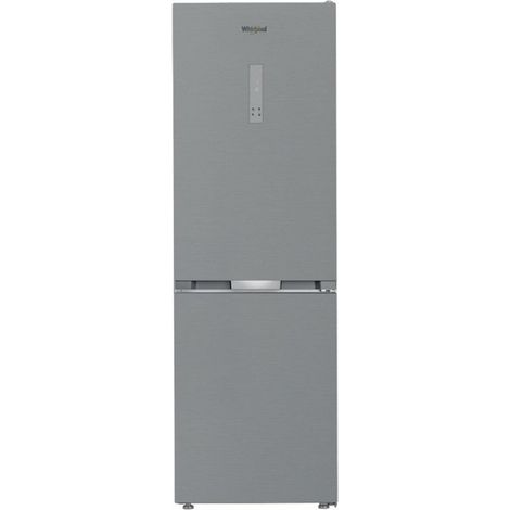 COMBI NF WHIRLPOOL WHK 26362 XP5E INOX 187X60 CM (1/5)