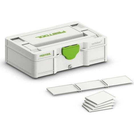 Festool SYS3 S 76 -577808