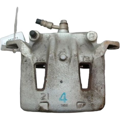 [PRODUIT D'OCCASION] Etrier De Frein Avant Droit NISSAN Leaf 2011-... ♻️ Ref Oe. 410015ta0a - Garantie à vie