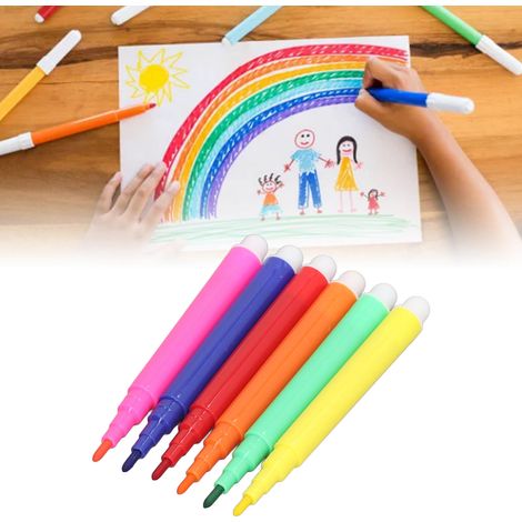 Papier d'imprimante, coffret de stylos à dessin, coffret de stylos aquarelle, consommables et accessoires pour imprimante (1/5)
