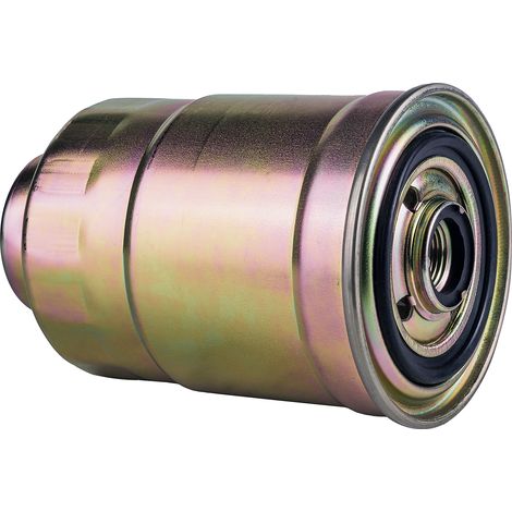 Filtro carburante Stellox 21-00046-SX - Filtro di ricambio - Filettatura M20x1.5 - Per autovetture e veicoli commerciali (1/5)
