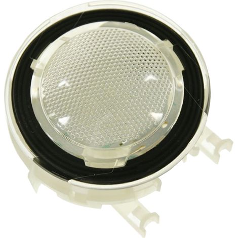 Electrolux 140131434023 Lumière interne diode haut vol lave-vaisselle
