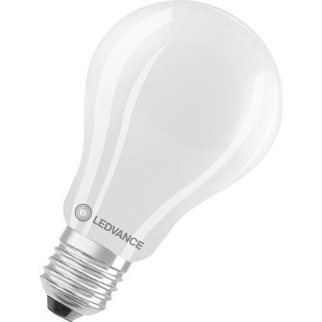 Ledvance LED Classic A 150 Filament, 17W, E27, Frosted, 15000h, 4099854069857