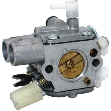 Carburateur STIHL MS231 MS251 MS231C MS231Z MS251C ZAMA C1Q-S233 pour tronçonneuse (1/3)