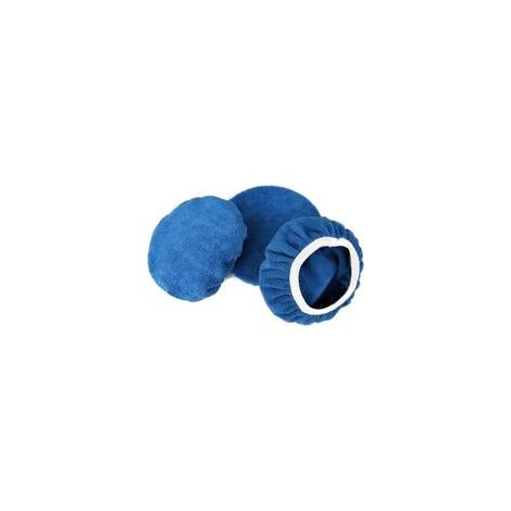 Lot de 3 bonnets de polissage en microfibre 9-10 pouces, pour polisseuse orbitale –