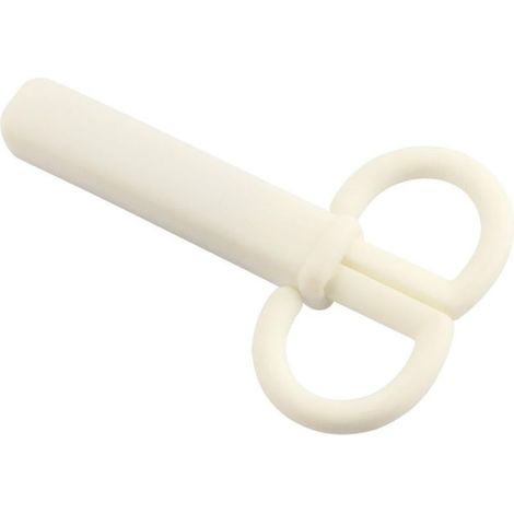 Ciseaux De Sécurité Multifonctions Acier Inoxydable Premium avec Housse Ciseaux pour Bricolage Blanc (1/5)