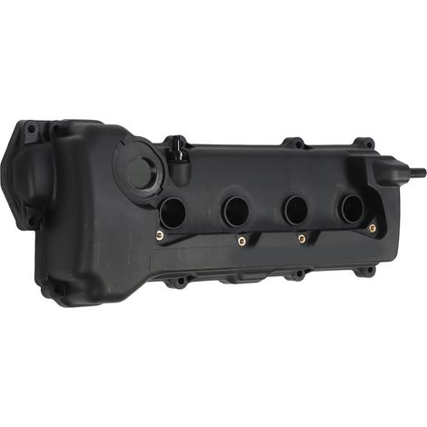 Couvercle de soupapes moteur 13264 4Z011 avec joint de culasse pour Sentra GXE XE CA (1/5)