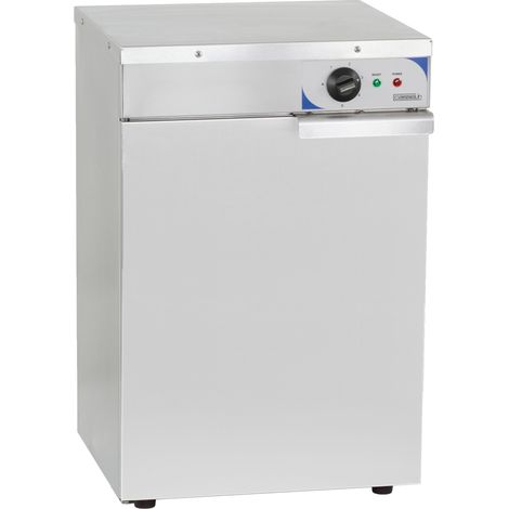Chauffe-assiettes - 30 assiettes - 400W - Casselin