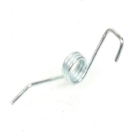 Ressort rappel serrure selle 757856 pour scooter Peugeot 50 Ludix (1/5)
