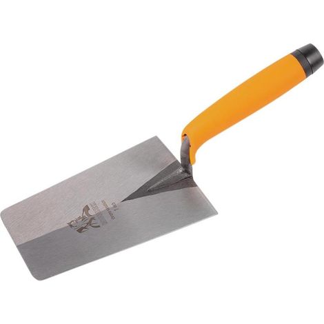 Roughneck 51-070 Bucket Trowel 180mm (7in) ROU51070