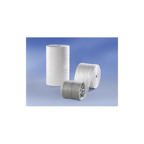 ratioform  Pellicola espansa in PE  spessore 2 mm  lunghezza