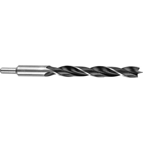 Punta legno graphite 54T571 metallico 18 mm 250 mm