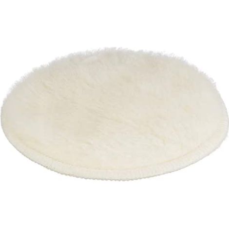 Bosch Accessories 2609256050 Peau de mouton pour Ponceuse excentrique Diametre 150 mm (1/4)