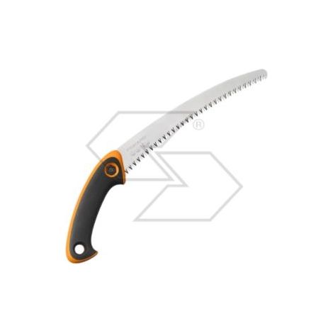 Fiskars SW-240 Sierra de Jardín 24 cm Negro Naranja (1/2)