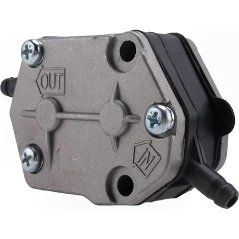 Pompe à carburant pour moteur hors-bord 2 temps 25 CV et 30 CV, pièce de rechange 6A0-24410-00 (1/5)