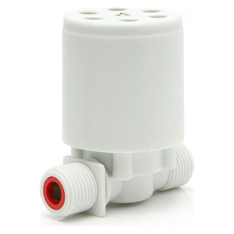 Automatisches Schwimmkugelventil, Wasserstandsregelventil für Wassertank (1/5)