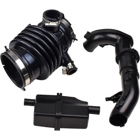 Tuyau d'admission d'air avec filtre à air 165769N00C pour Nissan Maxima 2009-2015 3.5L-V6 (1/5)