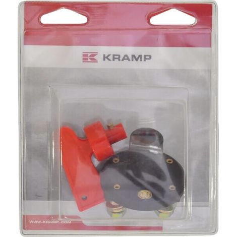 Schalter UNIVERSEL KR482511P001 (1/2)