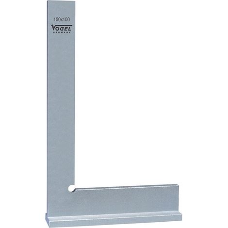 ESCUADRA 250 x 160 mm VOGEL 312476
