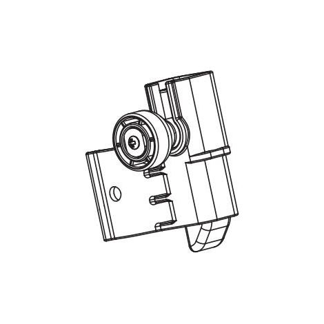 BESTWAY - P62085 - Blocchetto a molla per scalette 58331 e 58332