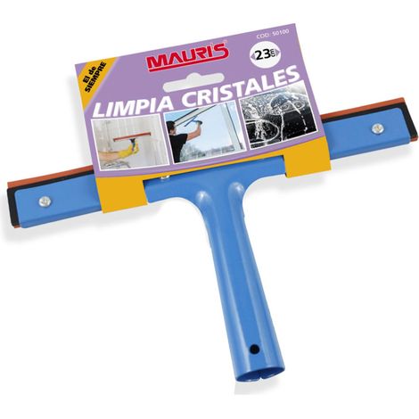 Nettoyant Vitres Clinex Brillance Sans Traces - Mauris (1/2)