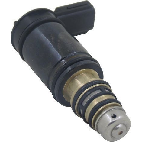 Capteur de vanne de régulation de compresseur de climatisation automobile 6SES14C CG4472809852 97701C2000 97701C2000 pour 2.0 2.4 VII L (1/5)