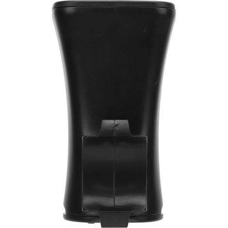 Klaxon électrique rechargeable 120 dB pour guidon de vélo de route, VTT et scooter, batterie 200 mAh (1/5)