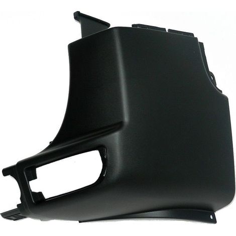 Angolo paraurti posteriore destro Mercedes Sprinter II 906 Volkswagen Crafter 2006-2017 506598 FT91468 GTU07 (1/5)