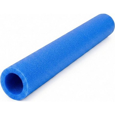 Aga Schaumstoffschutz für Trampolinstangen 45 cm Blau