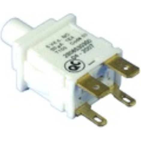 Botonera lavadora Beko Arcelik - 000.235