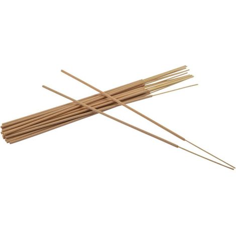 Lot de 20 Bâtons d'Encens "Essentiel II" 25cm Vanille (1/3)