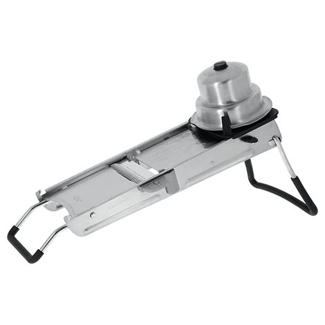 Mandoline Inox Professionnelle - Emga