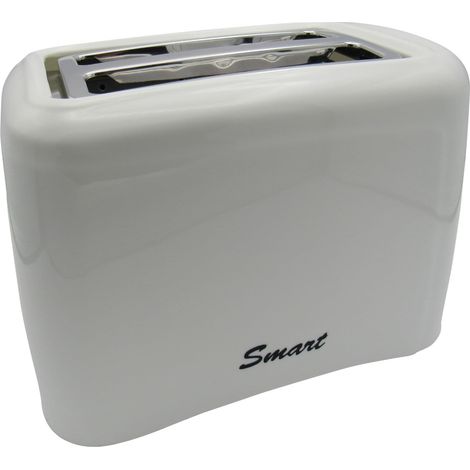 Caravan Toaster 2 Slice 800W (Camping Motorhome Low Wattage Electric) (1/5)