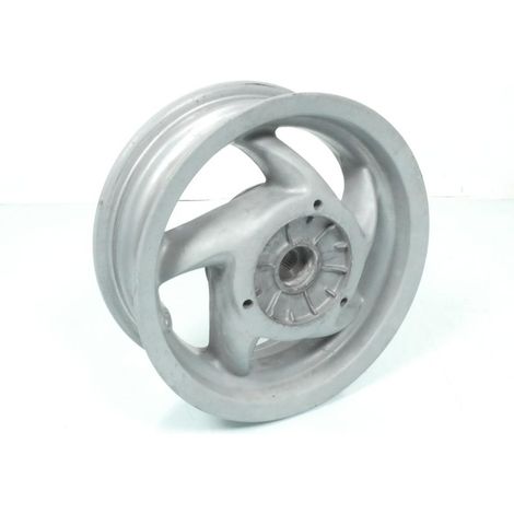 [GEBRAUCHT] Hinterradfelge original für Roller Piaggio 50 Typhoon Gebraucht (1/5)