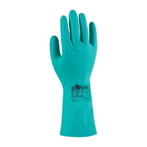 U-Power Guanti da lavoro 12 paia Spix GUG00038 - 7
