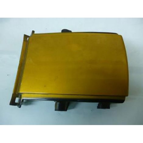 [PRODUIT D'OCCASION] Inter coque arrière origine pour Moto Yamaha 850 TDM 1999 à 2001 (1/2)