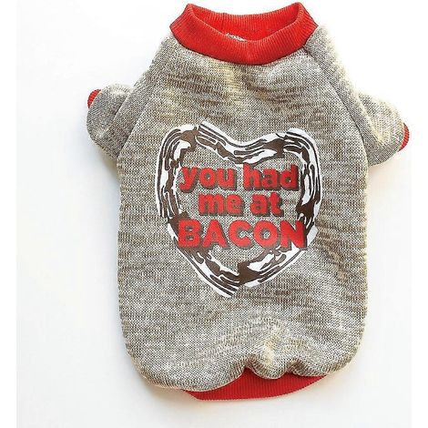 Warme Hundekleidung, Welpenjacke, Katzenwolle, Hundepullover, Wintermantel für kleine Hunde (Chihuahua, Größen XS-L) (1/5)