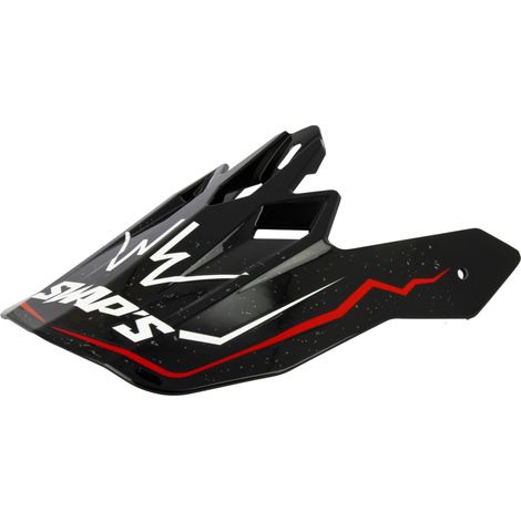 Casquette S849 Satan