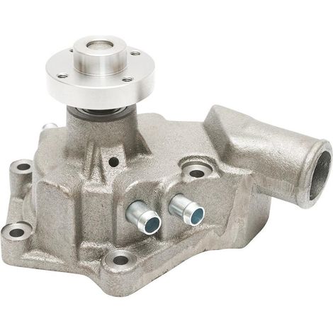 Pompa acqua per John Deere OEM RE19944, AR55094, AR61344, AR62548, AR67452, AR76750, AR85249, R48997, AT21206, AT27018, AT29619, DDX4895, DDX5000, 130-308 (1/5)